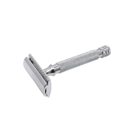 Shaving Safety