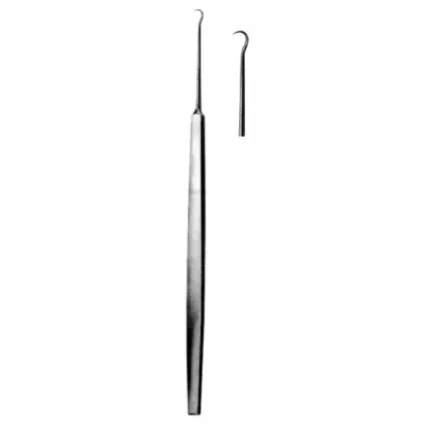 Fine Wound Retractors (Dura Hook, Skin Hooks)