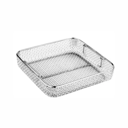 INSTRUMENTS TRAYS