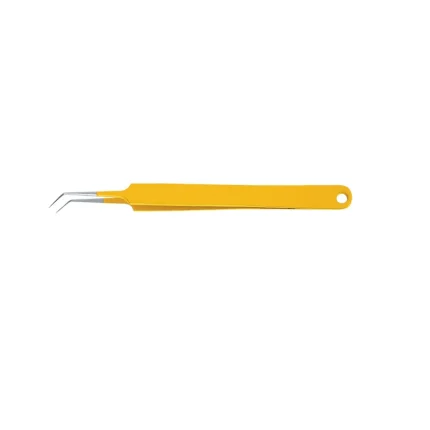 Eyelash Tweezer & Scaler