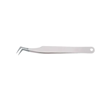 Eyelash Tweezer & Scaler