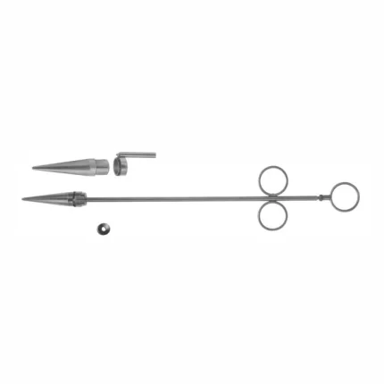 Sphincteroscopes, Hemorrhoidal Ligators