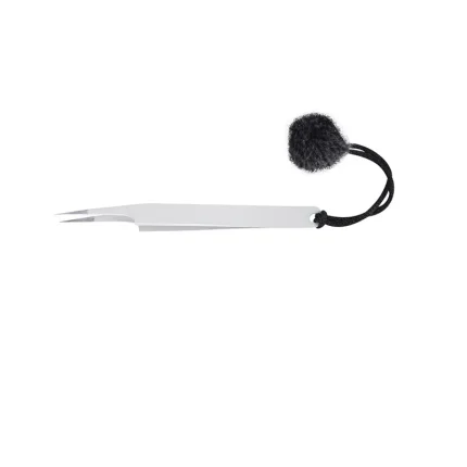 Eyelash Tweezer & Scaler