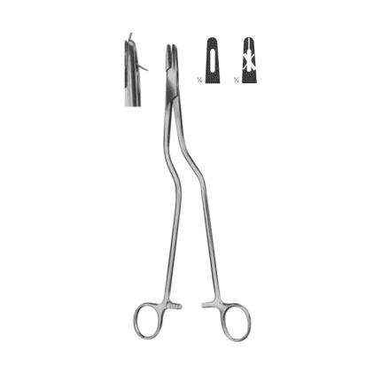Needle Holders