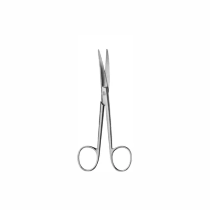 Gynecology Scissors