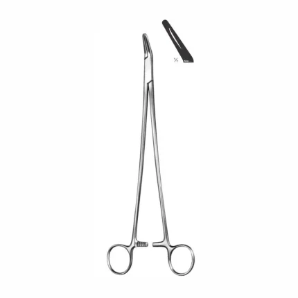 Needle Holders
