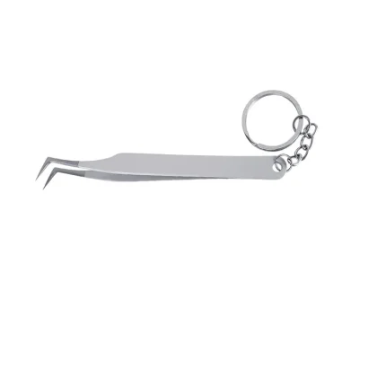 Eyelash Tweezer & Scaler