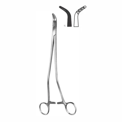 Needle Holders