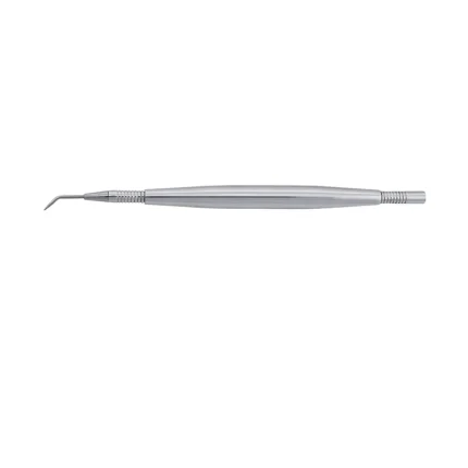 Eyelash Tweezer & Scaler