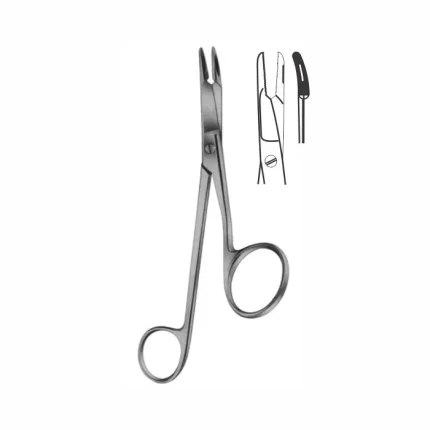 Needle Holders