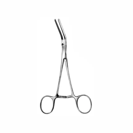 Multi Purpose Vascular Clamps