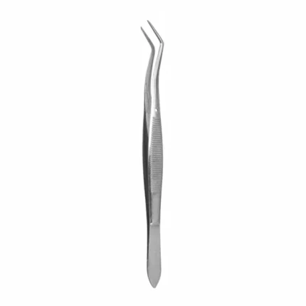 TWEEZERS, DISSECTING & TISSUE FORCEPS