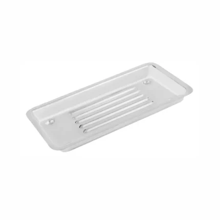 INSTRUMENTS TRAYS