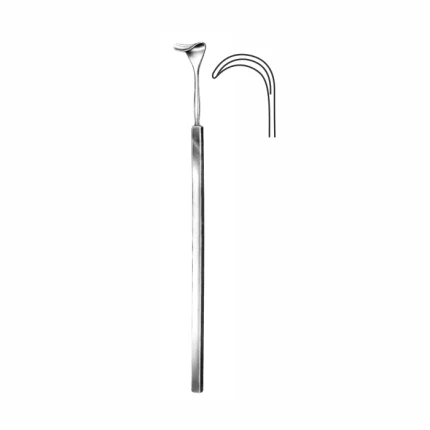 Saddle Hooks