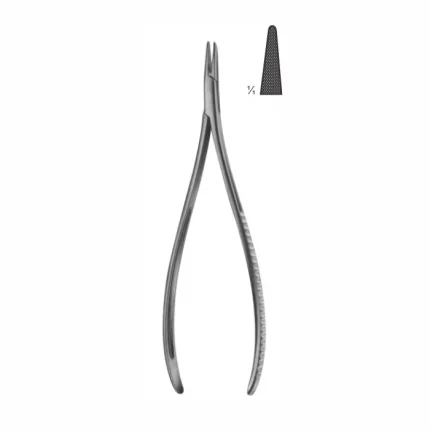 Needle Holders