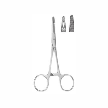 NEEDLE HOLDERS