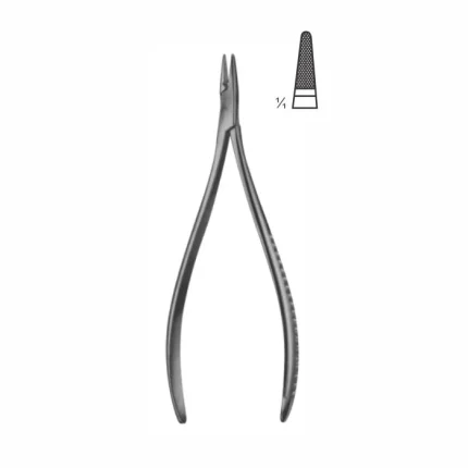 Needle Holders
