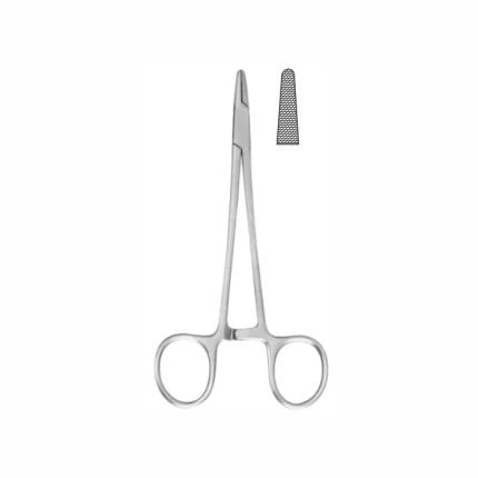 NEEDLE HOLDERS
