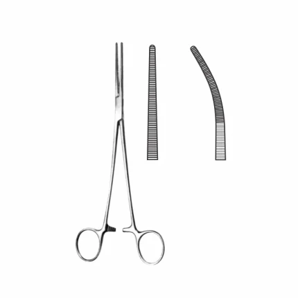 Dissecting, Ligature Forceps