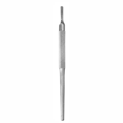 SCALPEL BLADES & HANDLES (Copy)