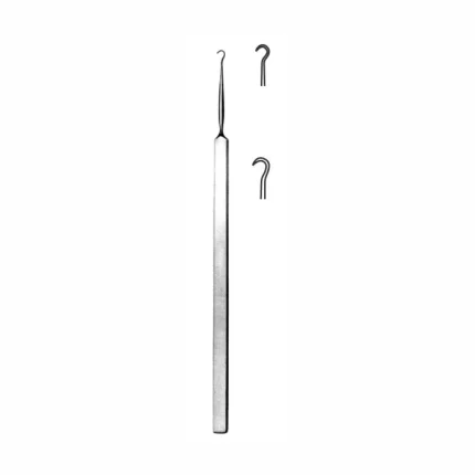 Nerve and Dura Hooks