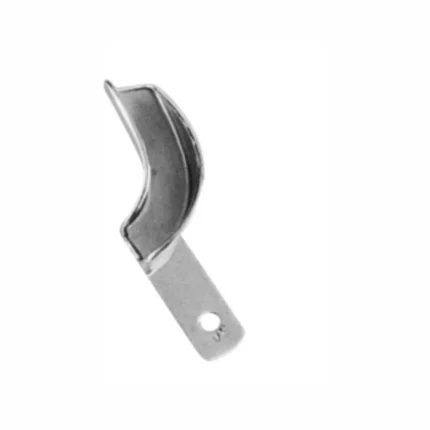 PARTIAL IMPRESSION TRAYS FOR CROWN & BRIDGE WORK