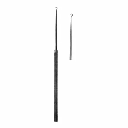 Fine Wound Retractors (Dura Hook, Skin Hooks)