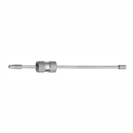 MRU manual crown remover single ended