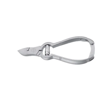 Nail Cutter With Wire Spring