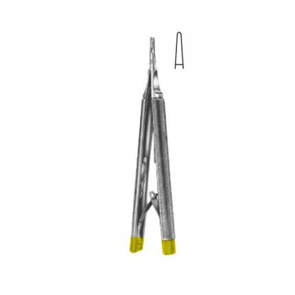 Micro Needle Holders, Needle Holders