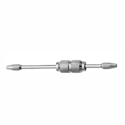 MRU manual crown remover double ended