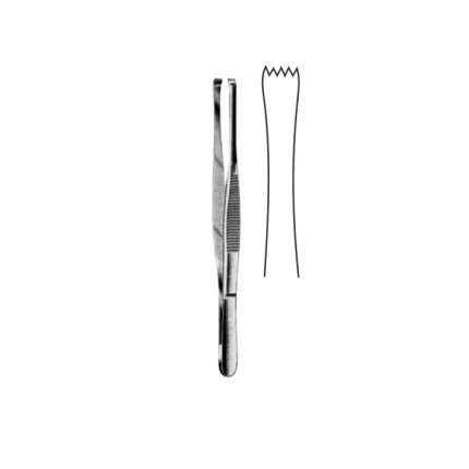 Tissue Forceps