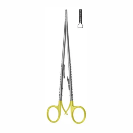 Micro Needle Holders T.C.