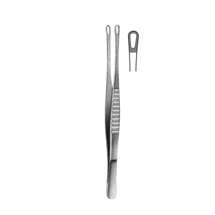 Tissue Forceps