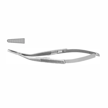 NEEDLE HOLDERS