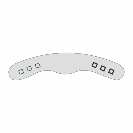 Matrix bands