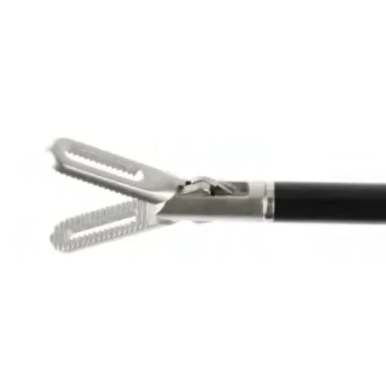 Duck—jaw grasper