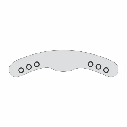 Matrix bands