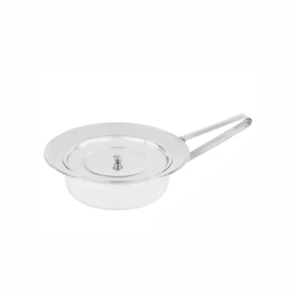 URINALS, BED PANS & STERILIZING DRUMS