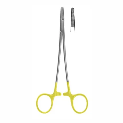 Needle Holders T.C.