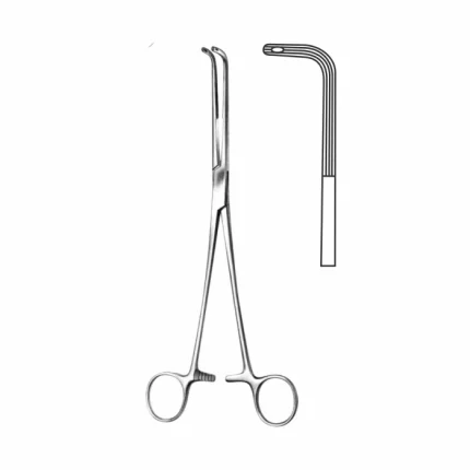 Dissecting, Ligature Forceps