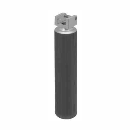 Macintosh Disposable Fiber Optic (F.O.) Laryngoscope