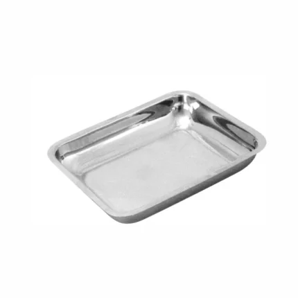 INSTRUMENTS TRAYS