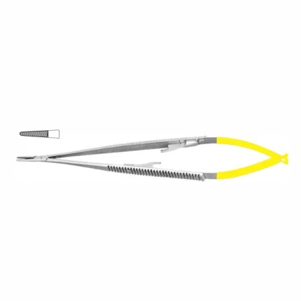 NEEDLE HOLDERS