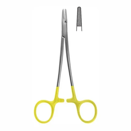 Needle Holders T.C.