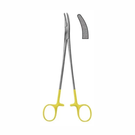 Needle Holders T.C.