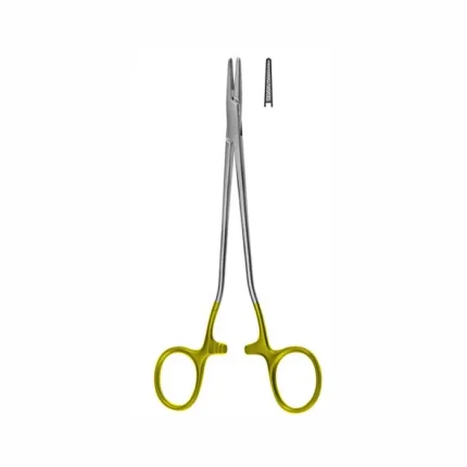 Needle Holders T.C.