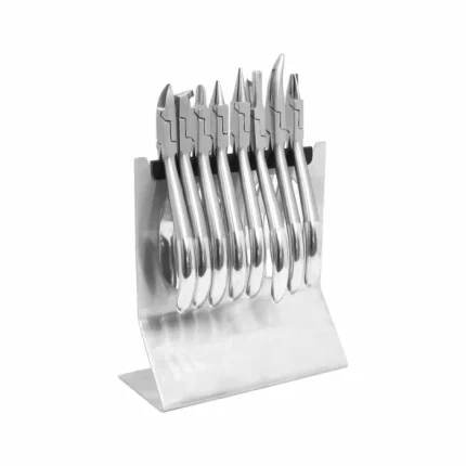 PLIERS FOR ORTHODONTICS & PROSTHETICS