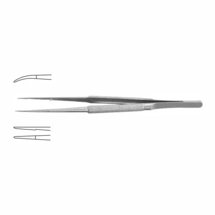 MICRO NEEDLE HOLDERS & FORCEPS