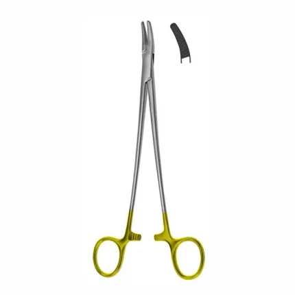 Needle Holders T.C.
